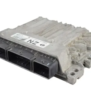 Łatwy zwrot KOMPUTER STEROWNIK NISSAN QASHQAI 23710BB31A